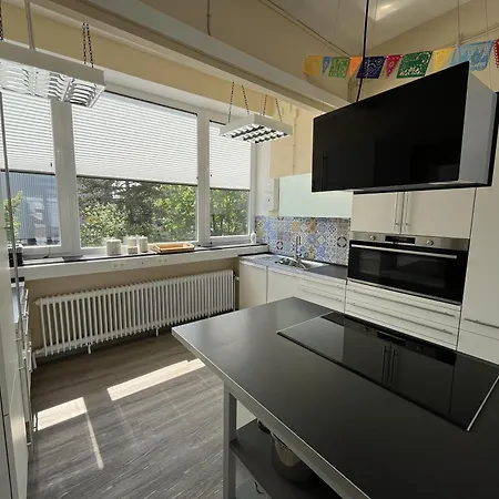 Druckerei Loft *