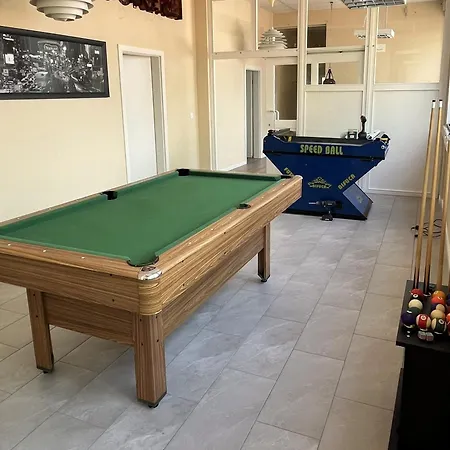 Druckerei Loft Hemmingen (Hannover)