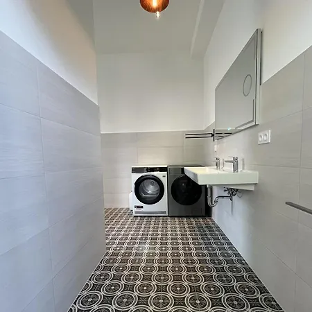 Druckerei Loft Apartmán