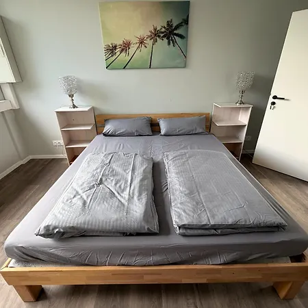 Druckerei Loft Apartmán *