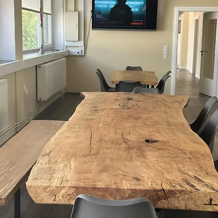Druckerei Loft