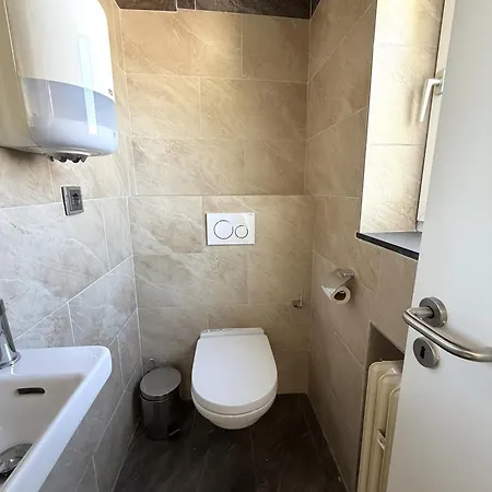 شقة Druckerei Loft هيمنغن