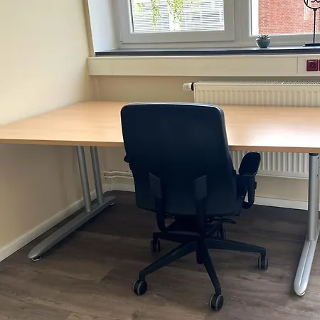 Druckerei Loft Apartmán Hemmingen (Hannover)