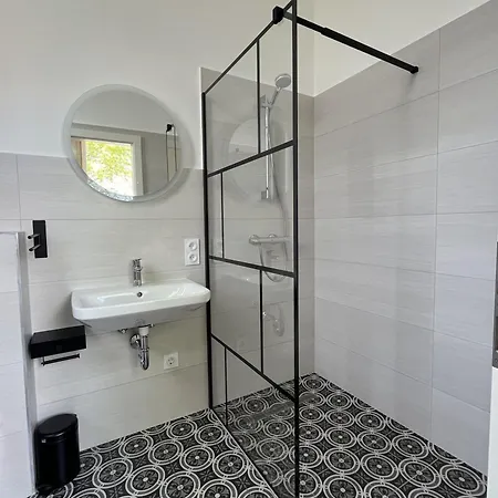 Druckerei Loft Apartmán Hemmingen (Hannover)