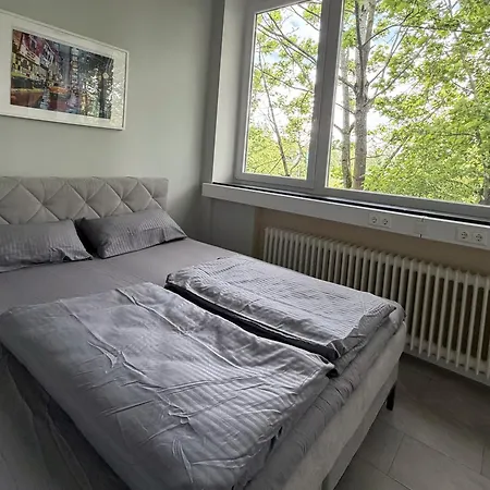 Apartmán Druckerei Loft