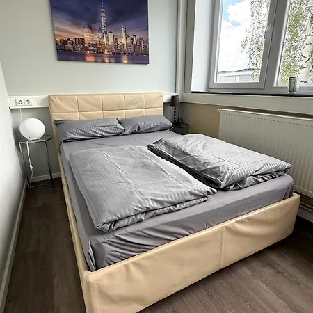 Druckerei Loft Apartmán